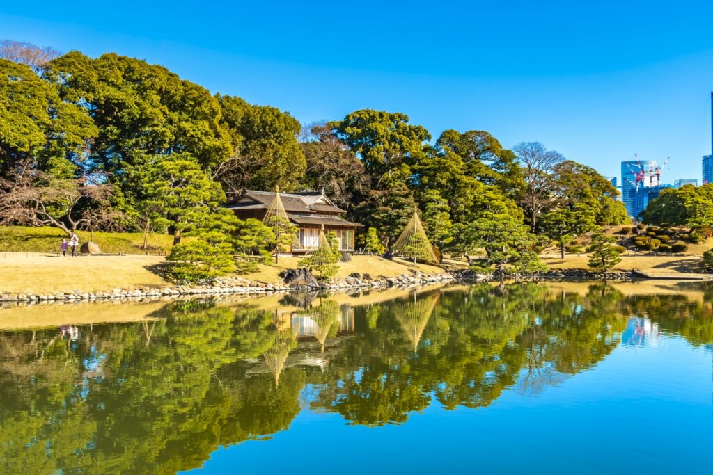 東京　フォトウエディング　フォトスポット