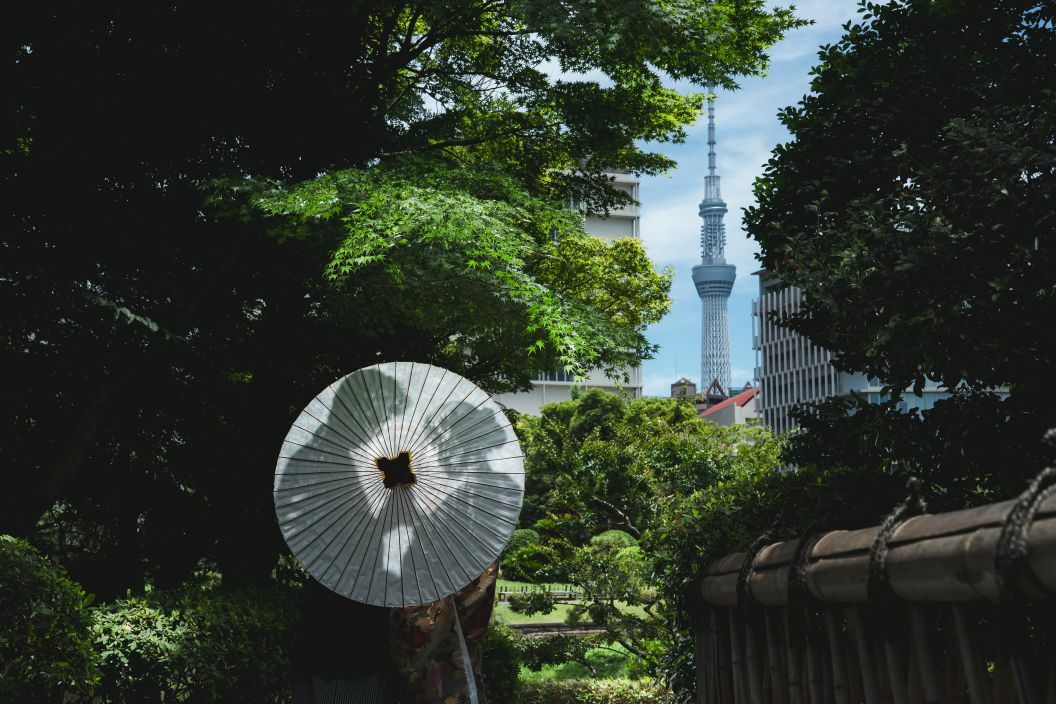 和装壱点プラン