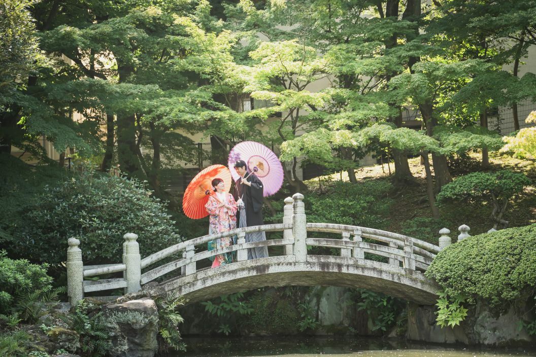 和装弍点プラン